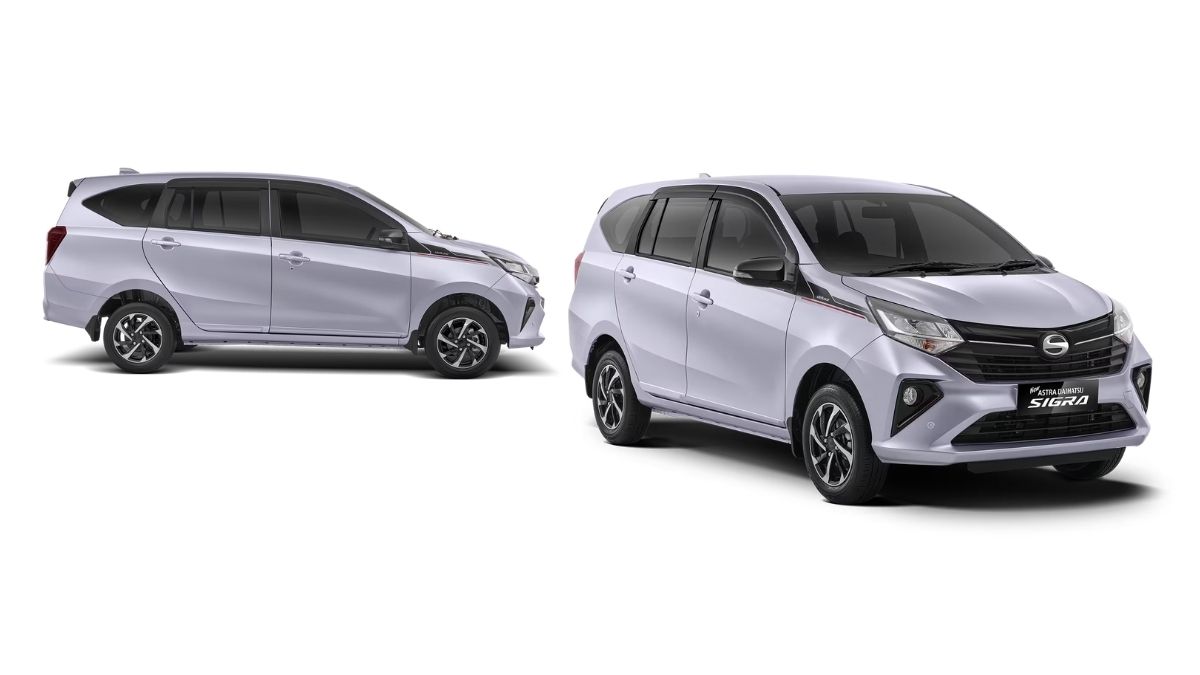 Sigra Facelift 2025 Tawarkan Kabin Luas dan Harga Bersahabat untuk Keluarga Muda