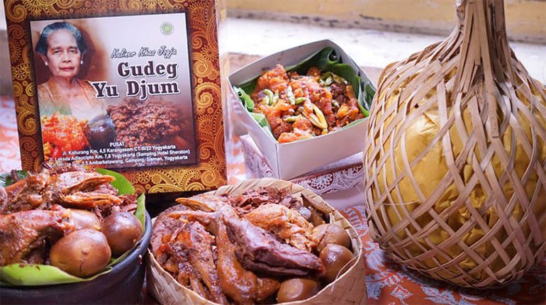 Rekomendasi Kuliner Jogja yang Sangat Populer