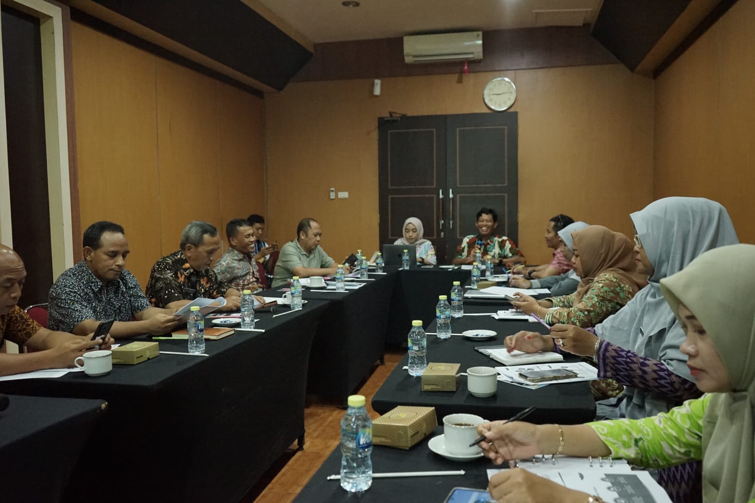 Sektor UMKM dan Pariwisata Purbalingga Minim Kerjasama