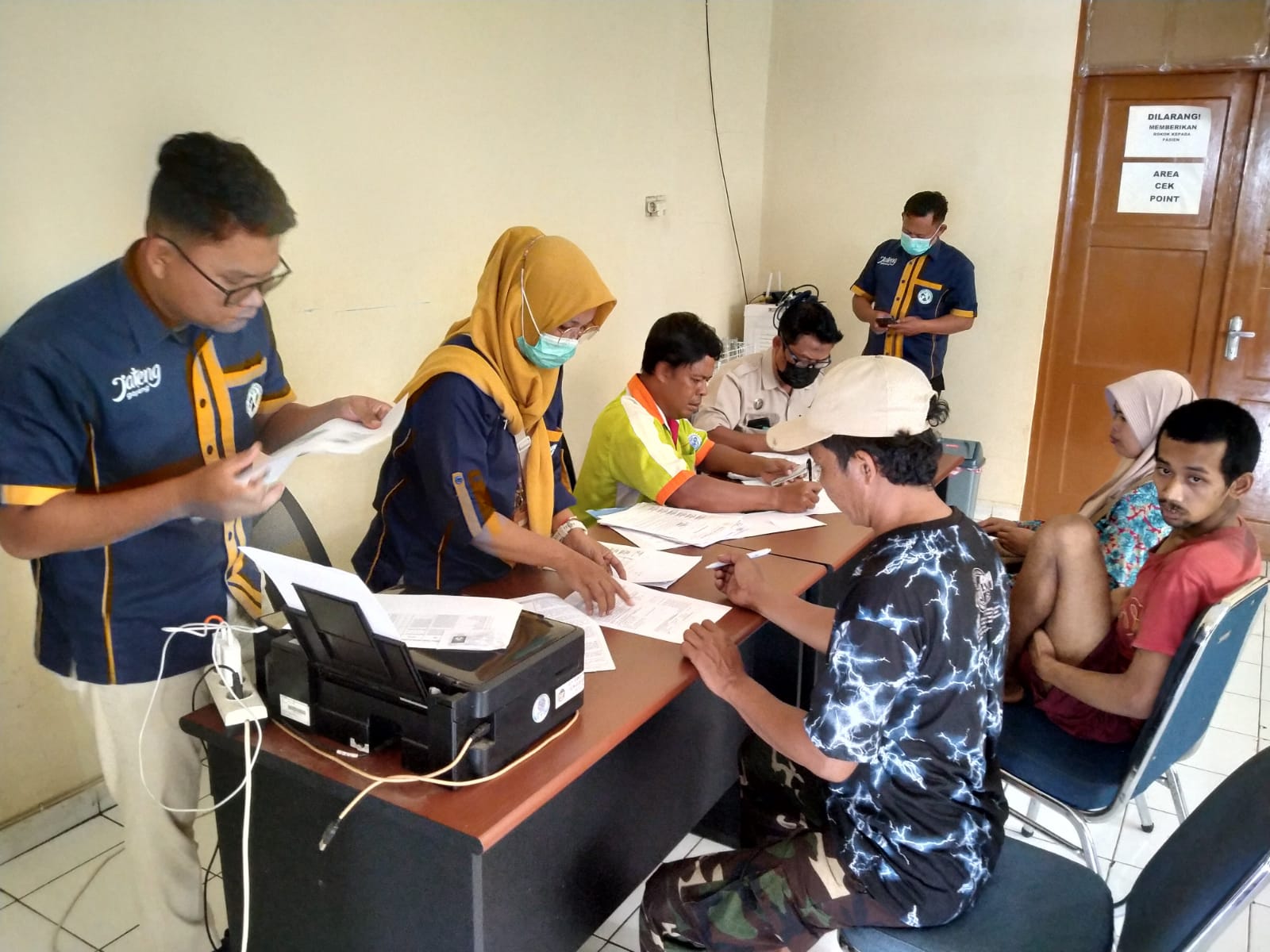 10 Persen Lebih ODGJ di Banyumas Stabil