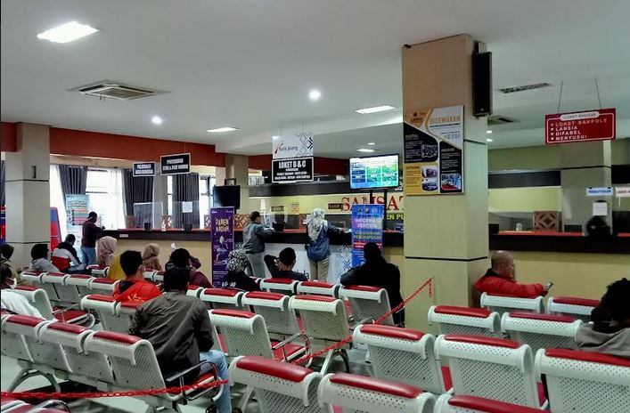 Cara Cetak STNK Setelah Bayar Online, Sangat Mudah, Jadi Tidak Repot!