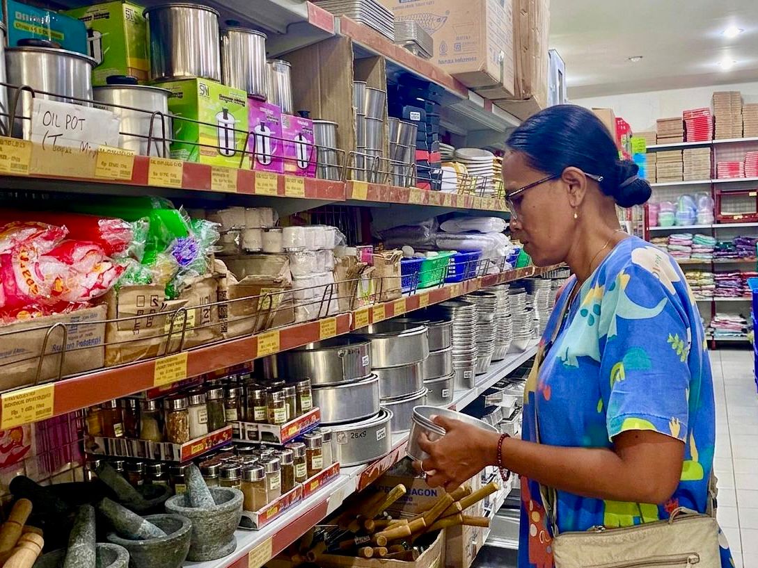 Perlengkapan Dapur Komplit di Satu Tempat di ABC Kitchen Store