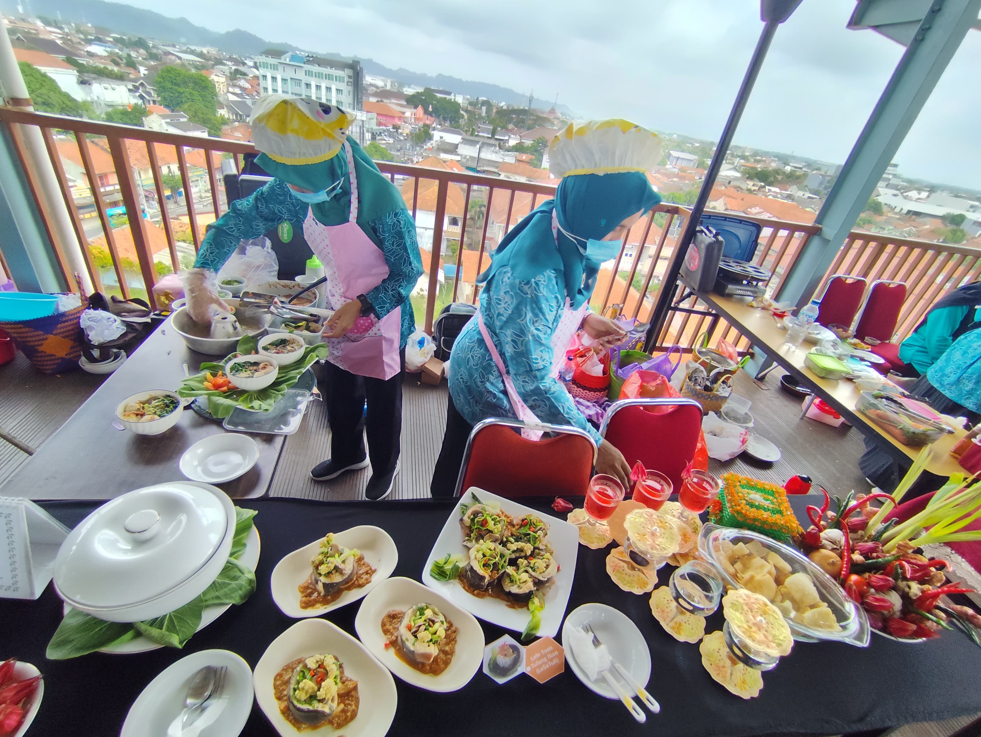Konsumsi Ikan Warga Cilacap Masih Rendah, Ini Upaya Dinas Perikanan