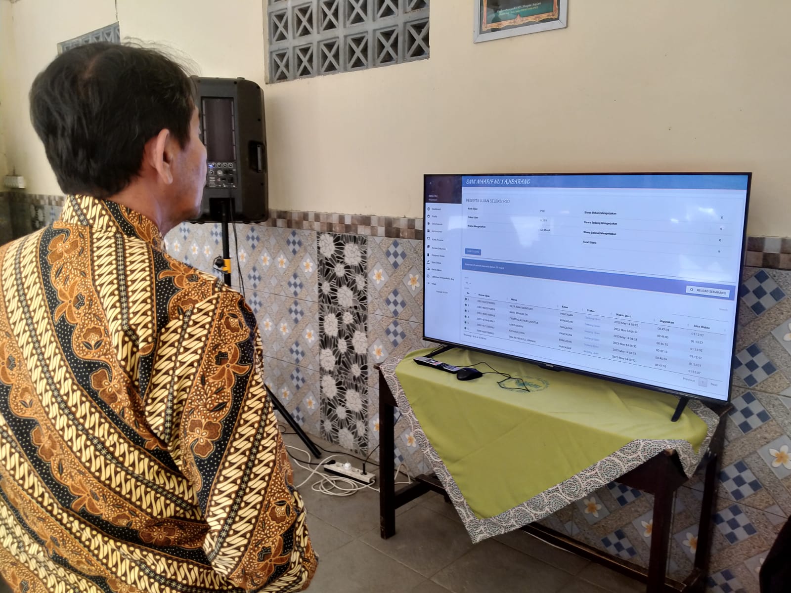 Pelantikan Enam Perangkat Baru di Empat Desa Direncanakan Pekan Ini