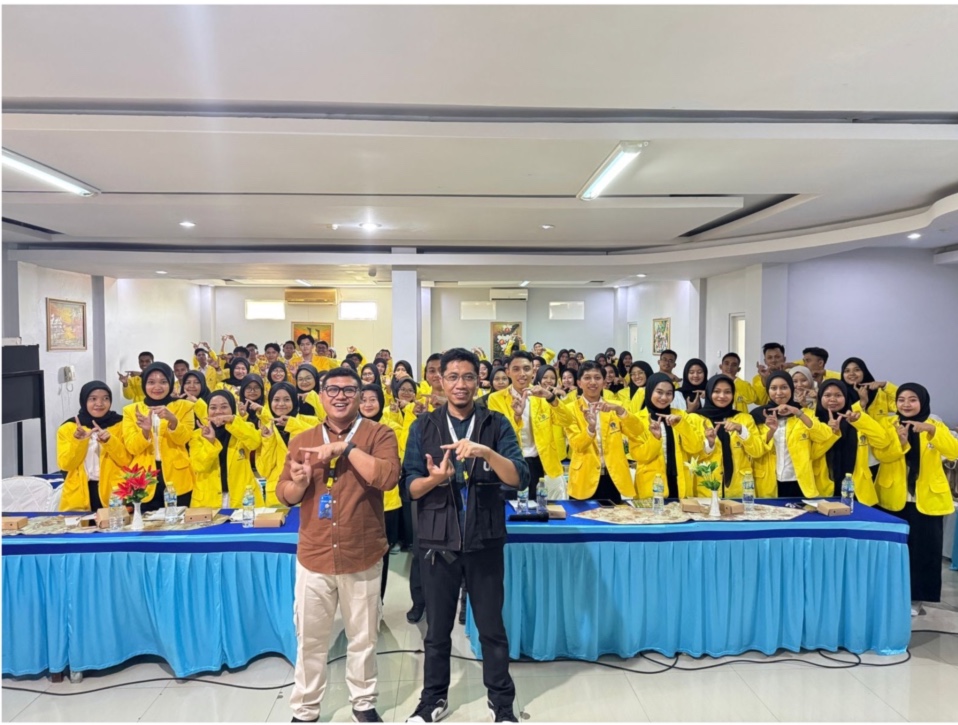 UT Purwokerto Bekali Mahasiswa Baru dengan Enam Keterampilan Agar Sukses Belajar Jarak Jauh