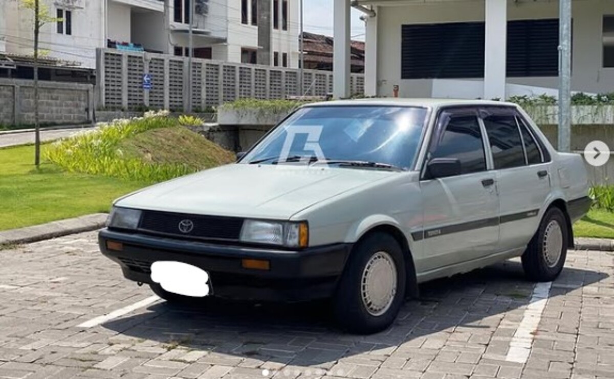 Mobil 10 Jutaan yang Cocok untuk Belajar Punya Mobil