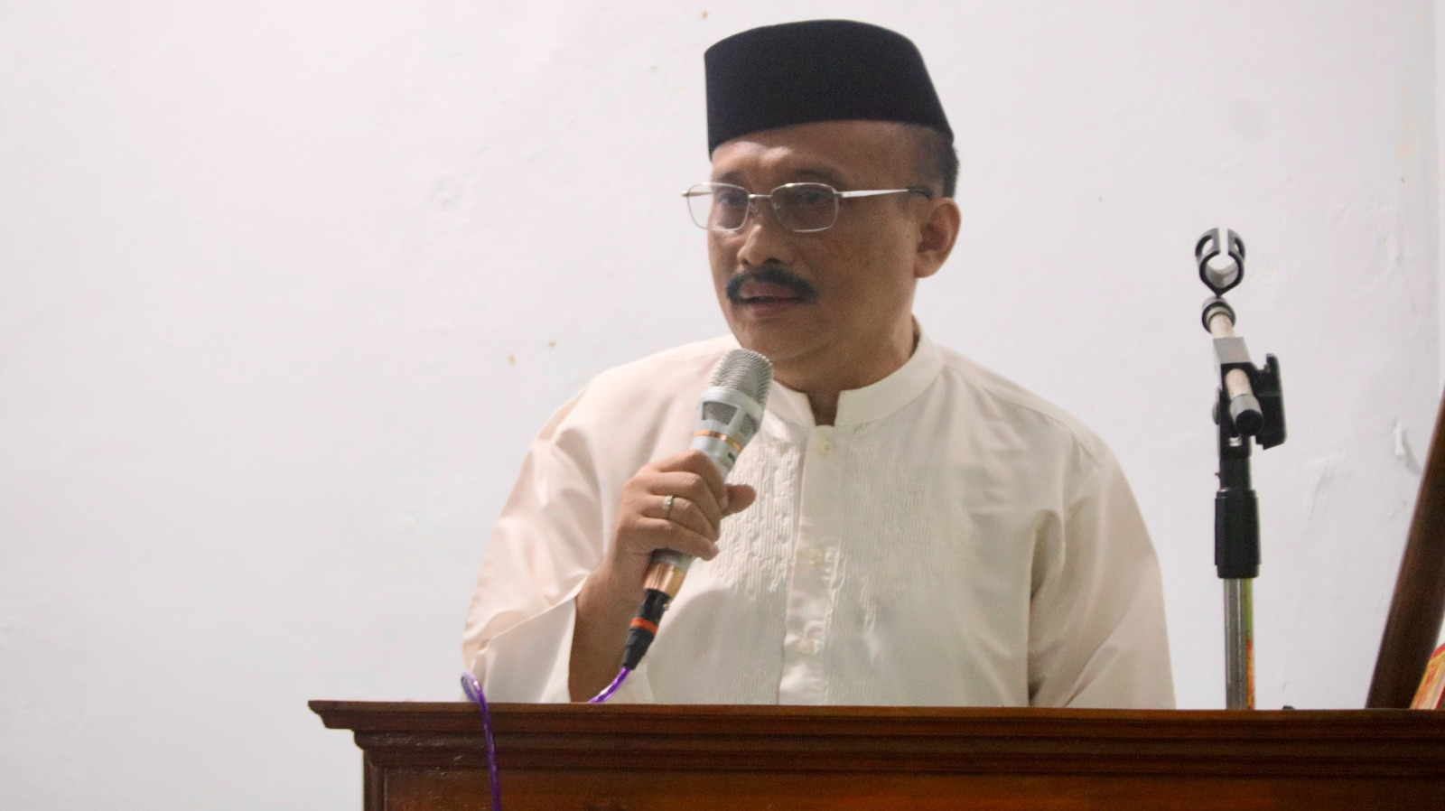 Pemkab Purbalingga Anggarkan Rp 816 Juta Perbaiki Jalan Karangjambu–Jingkang