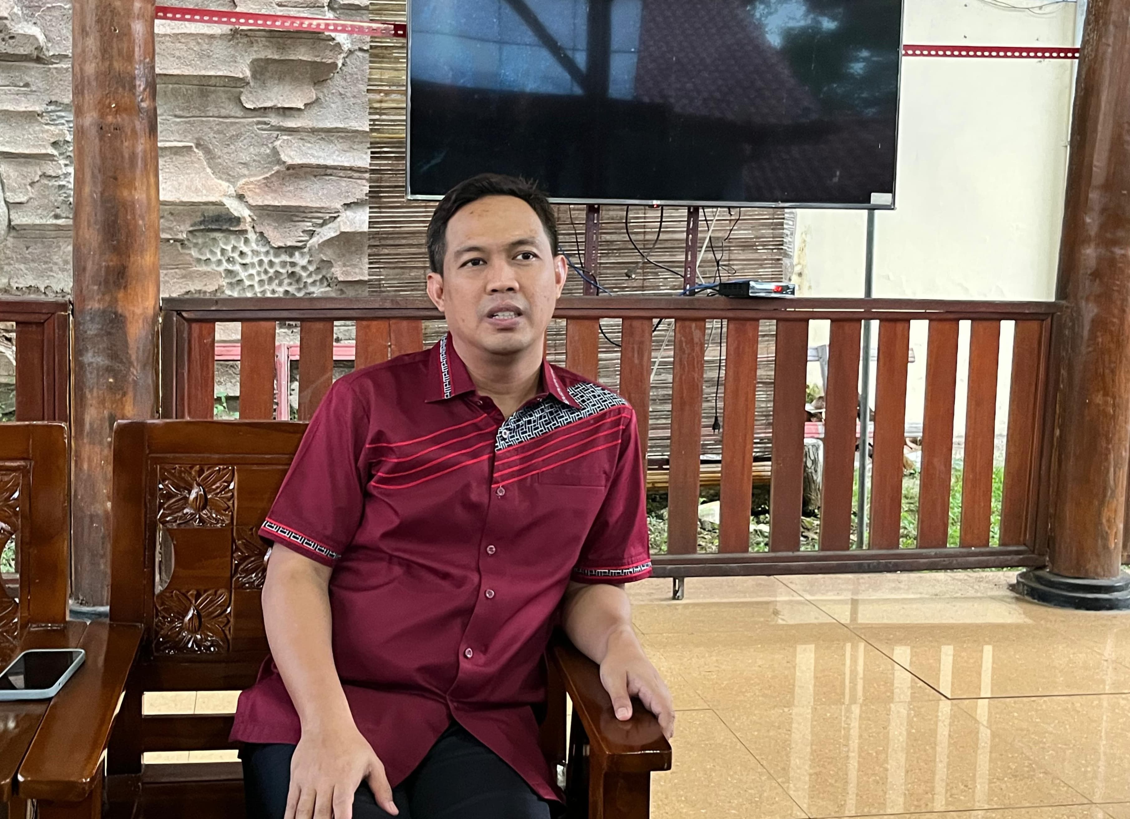 Wilayah Pinggiran Cilacap Masih Kekurangan ASN