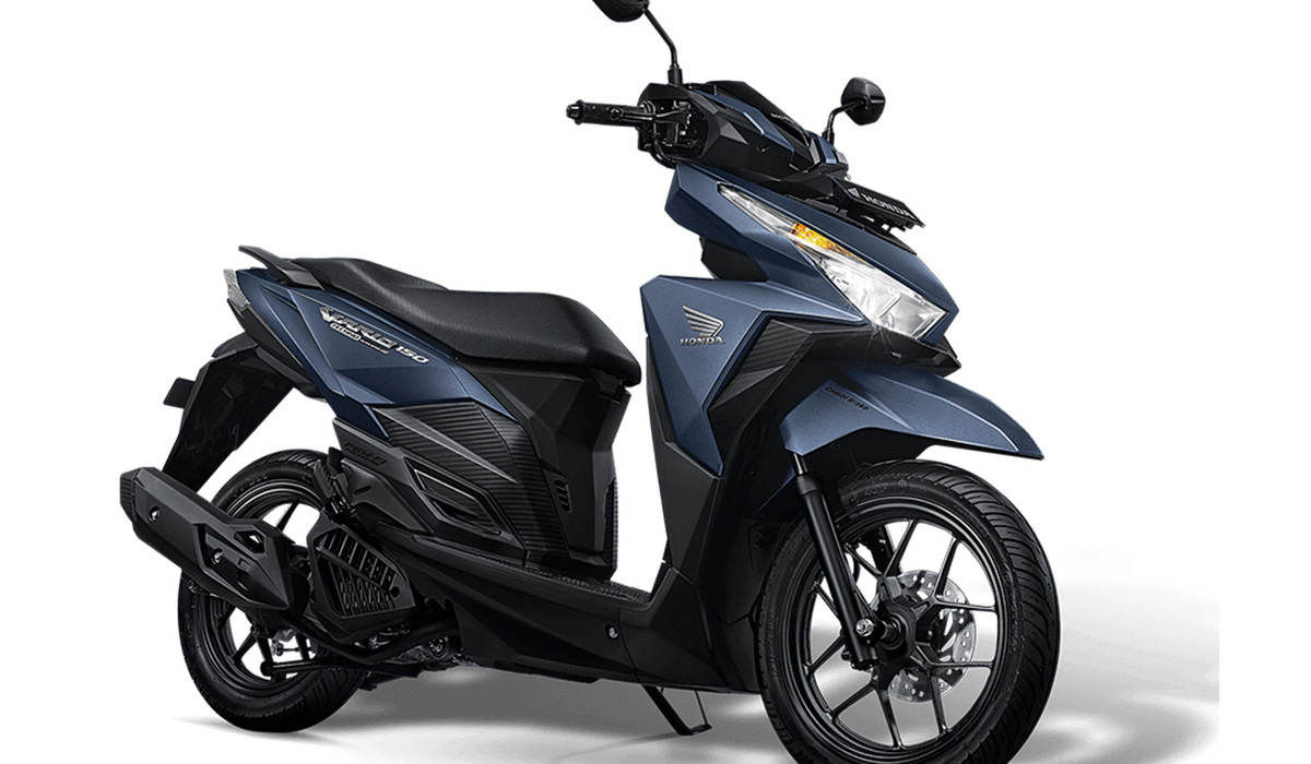 Analisis Total Biaya Kepemilikan Motor Matic Selama 5 Tahun