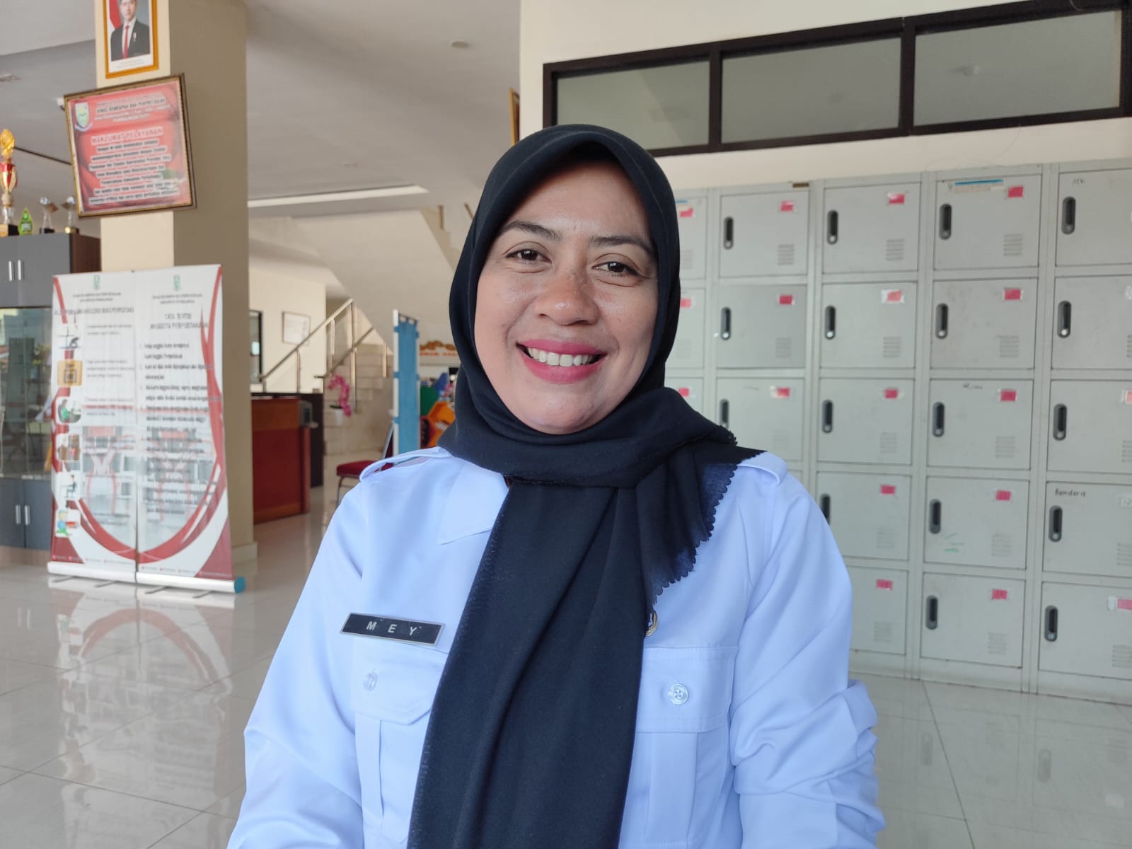 Empat Perpustakaan Desa di Purbalingga Dapat Bantuan TPBIS, Terima 500 Buku dan Perangkat Komputer