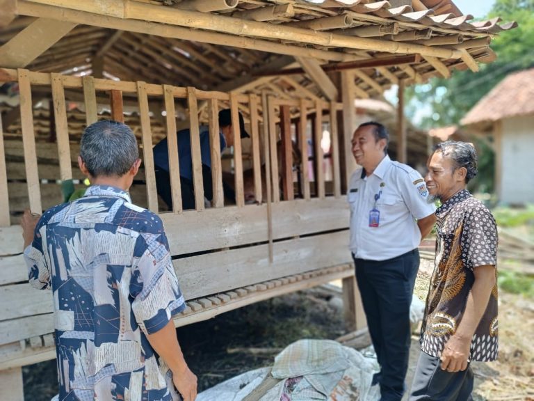 TMMD Sengkuyung Tahap IV Cilacap Rampung, Warga Gunungtelu Nikmati Infrastruktur Baru