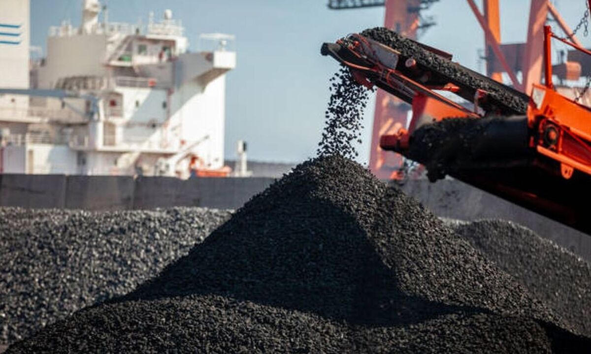 Program Hilirisasi Kembali Digelar Bukit Asam, Alokasikan Hingga 563 Juta Ton Batu Bara