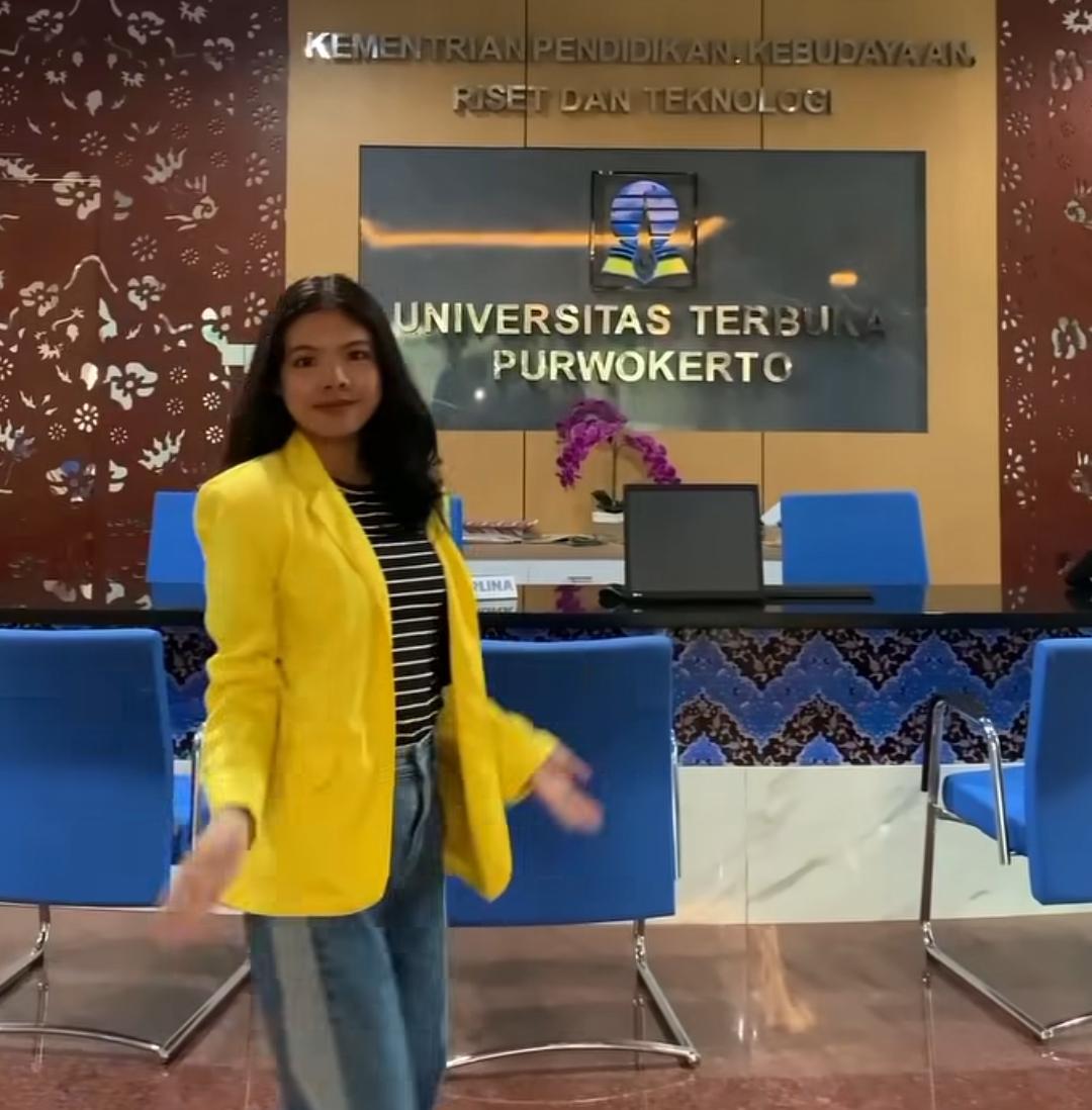 UT Purwokerto Tawarkan Pendidikan Fleksibel Berstandar Internasional