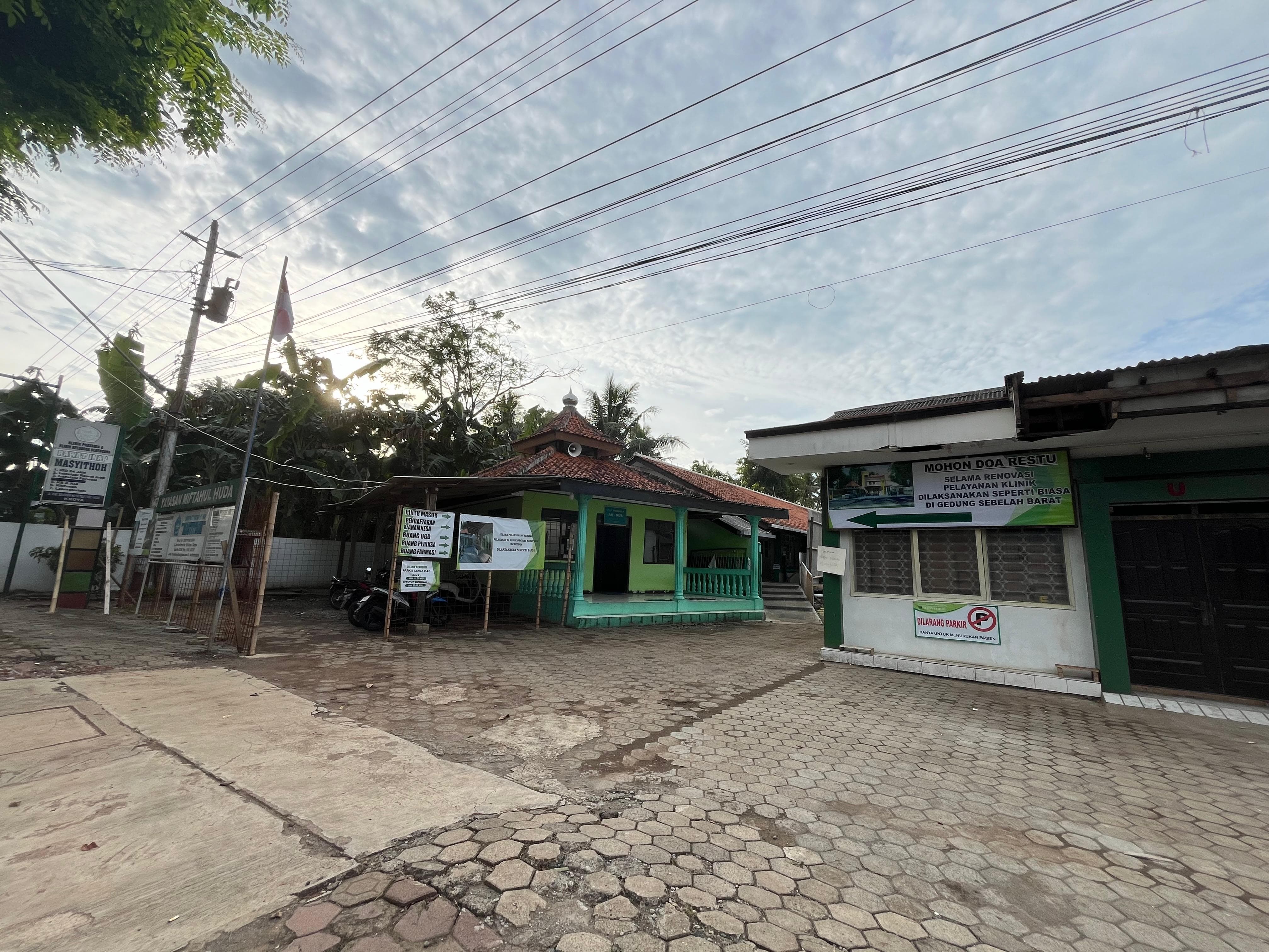 Cilacap Pimpin Jawa Tengah dalam Jumlah Klinik, Tanda Positif Investasi Kesehatan