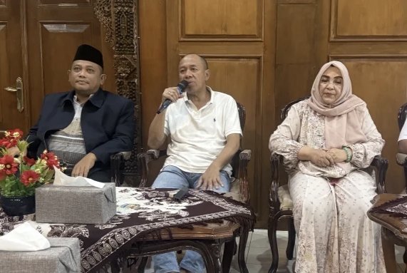 Berobat di Banyumas Cukup Pakai KTP, Layanan Kesehatan Kini Lebih Mudah