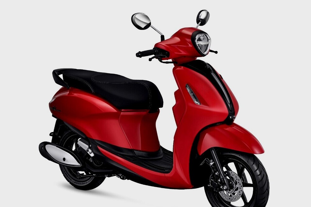 Kekurangan Motor Matic Yamaha Grand Filano Hybrid Connected