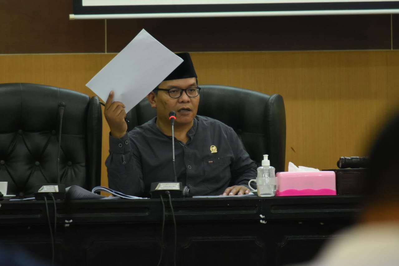 Penyembelih Hewan Kurban Diminta Jaga Syariat Islam