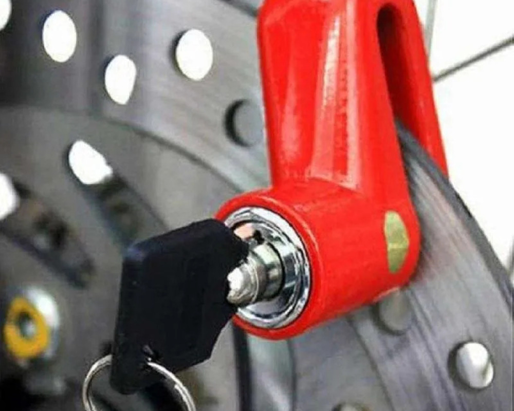 7 Cara Ampuh Lindungi Motor Matic Kesayangan dari Maling, Ciptakan Rasa Tenang Dan Nyaman