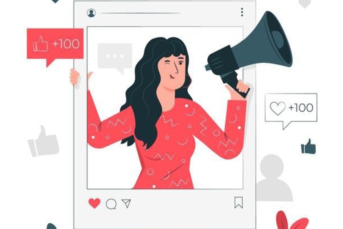 10 Pengaruh Influencer Dalam Perkembangan Bisnis Online