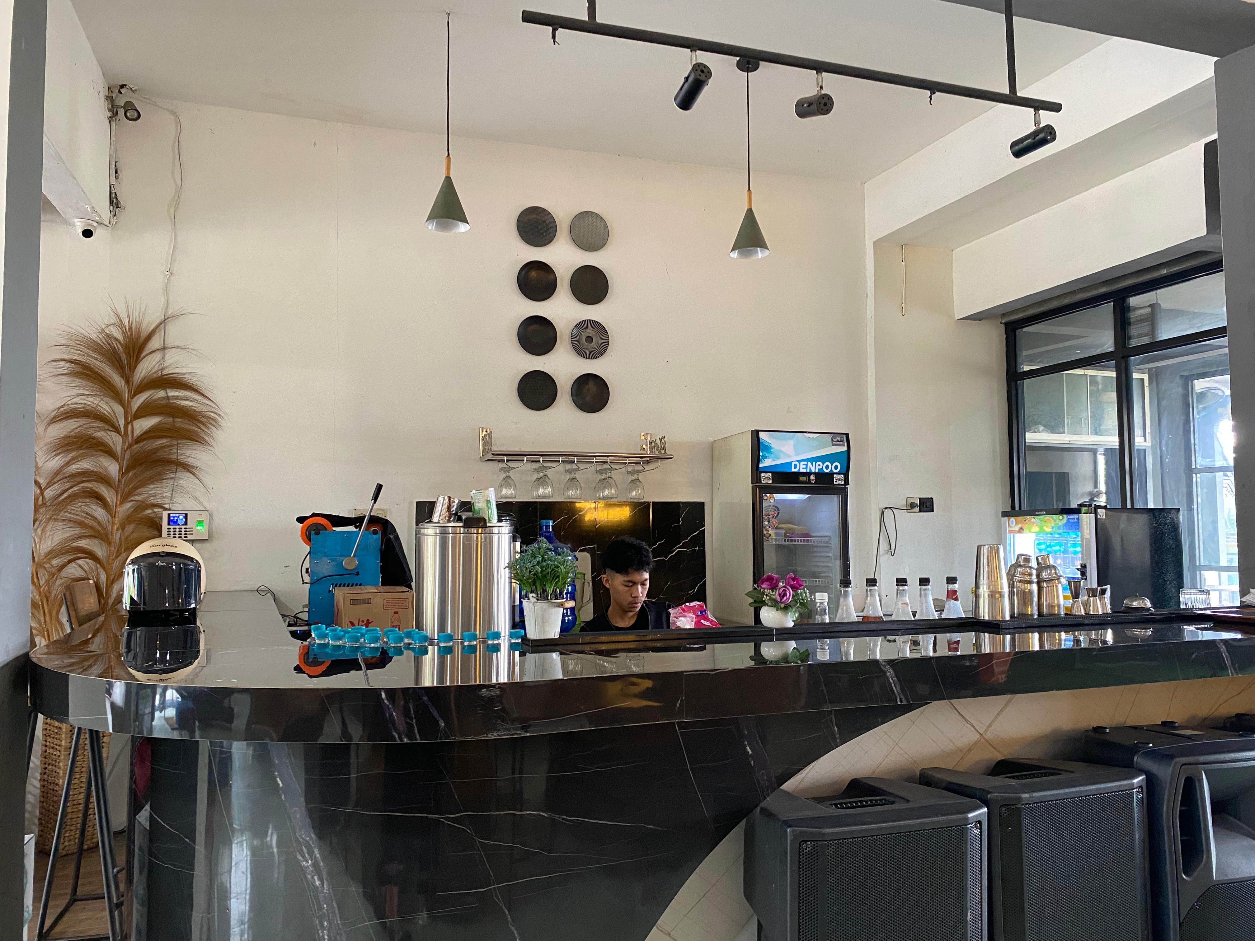 Goki Cafe and Resto Tawarkan Menu Western dan Asian dengan Diskon 10 Persen untuk Makan Siang