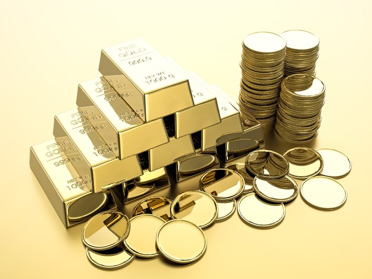 3 Cara Investasi Emas yang Bisa Bikin Anda Rugi Besar, Waspada!