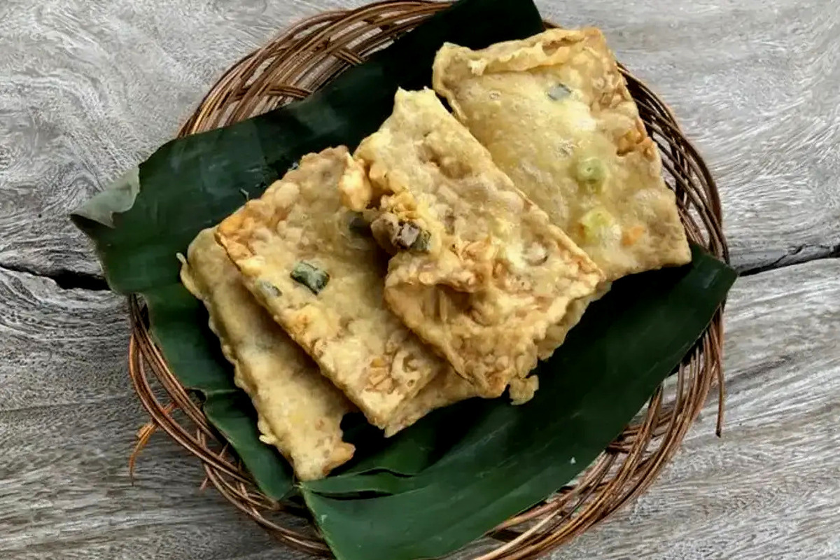 Resep Simple Dage Goreng Khas Banyumas