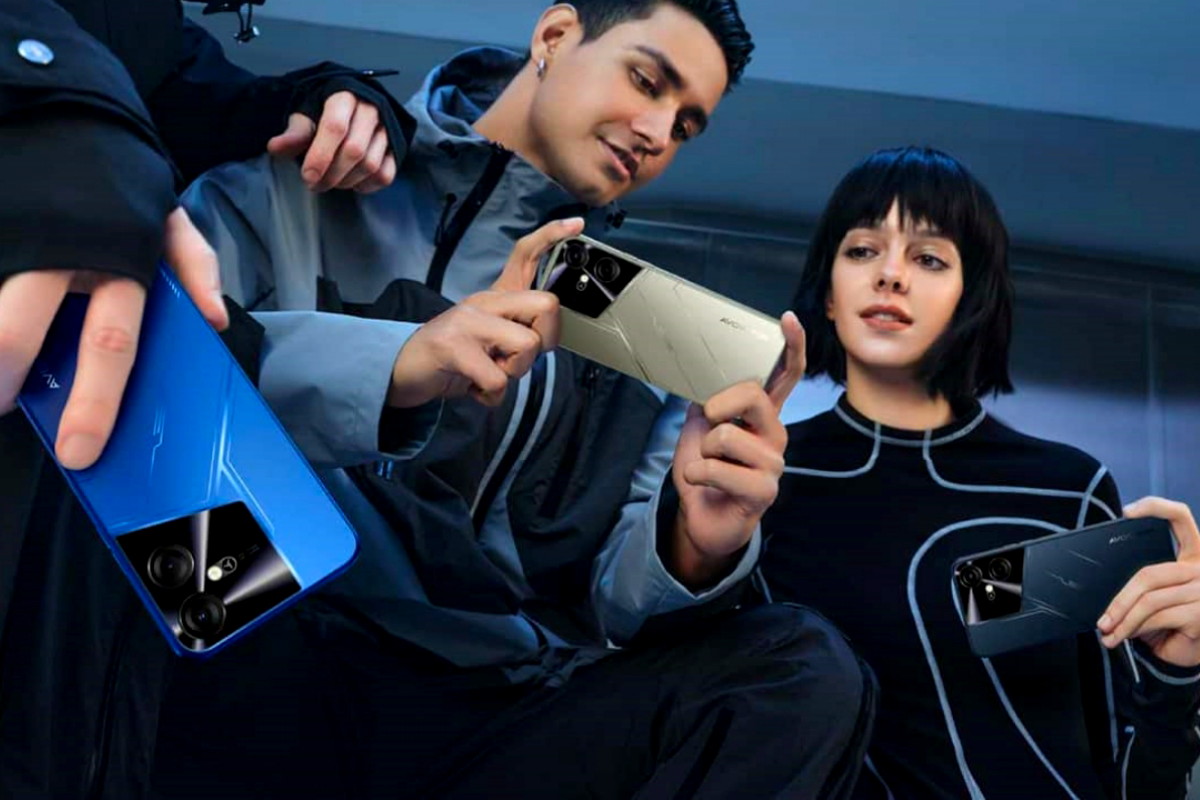 Tecno Nova Neo 3 NFC Menggebrak Pasar Smartphone Low End!
