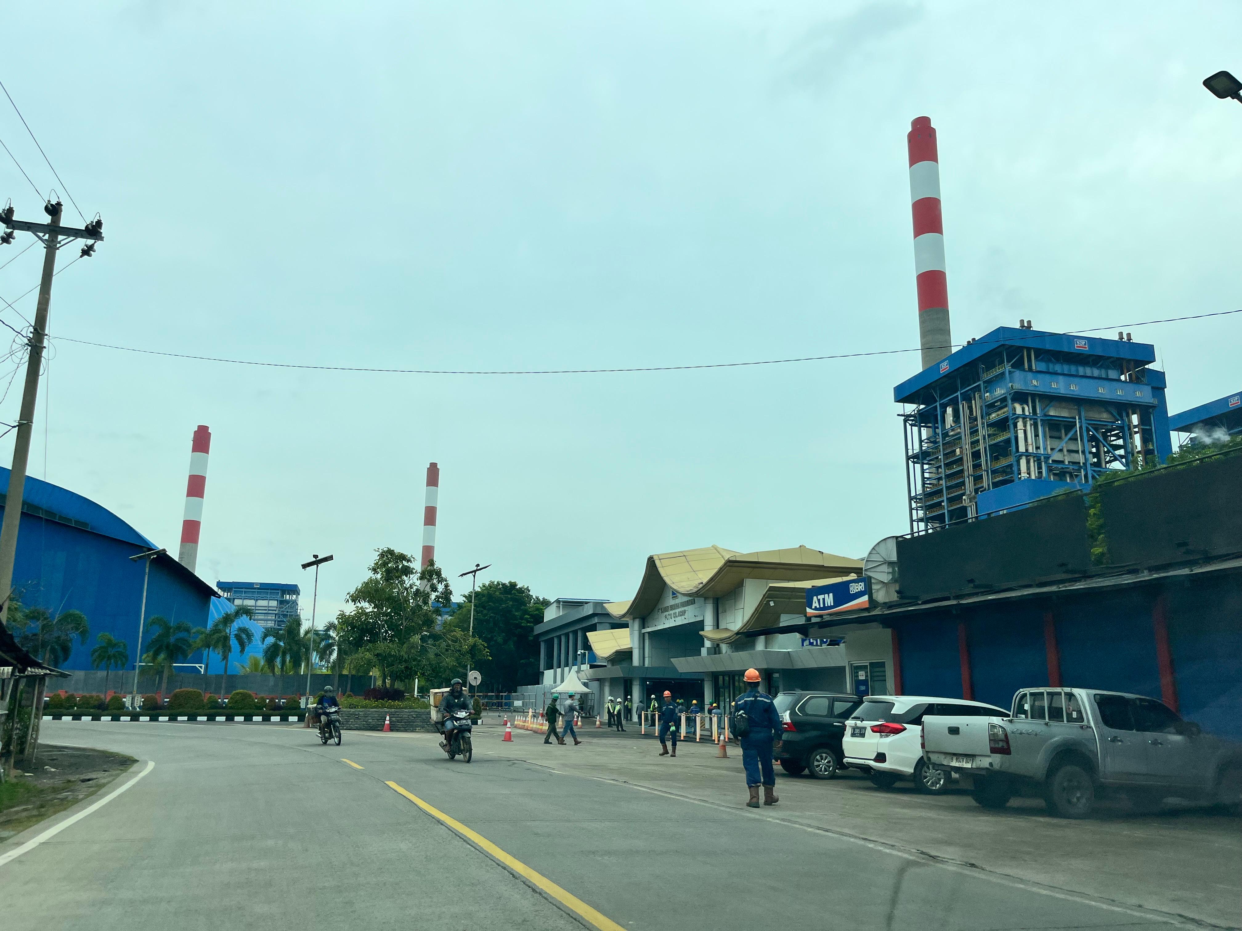 Cilacap Tawarkan Potensi dan Kemudahan Investasi, Dari Energi hingga Pariwisata