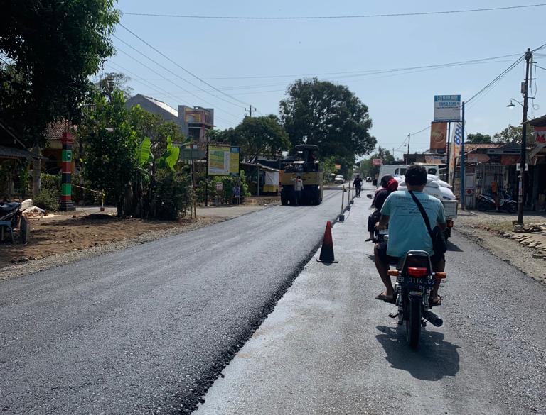 Proyek Jalan Tol di Cilacap Bisa Mendukung Perekonomian Rakyat