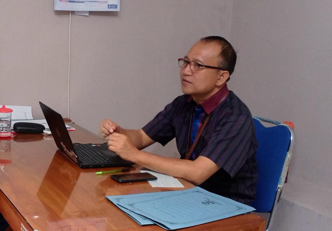 Pengelola Pos Pendakian Gunung Slamet Jalur Bambangan Diminta Perkuat Standar Operasional dan Peralatan