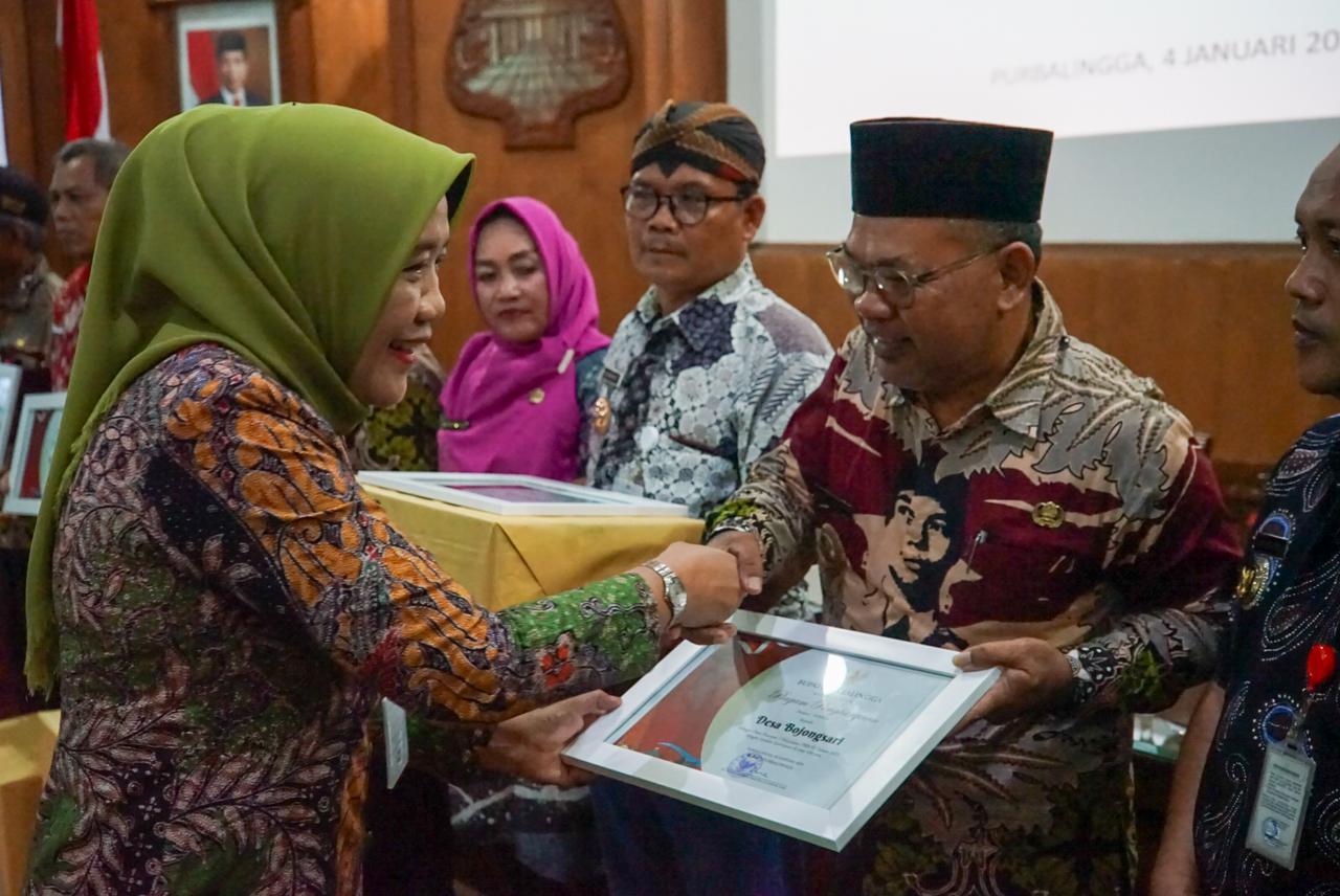 SPPT PBB Belum Turun, Kanaikan Pagu Jadi Rp 29 Miliar