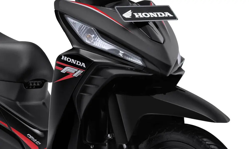 5 Kelebihan Honda Revo X: Motor Bebek Murah yang Diminati Banyak Orang