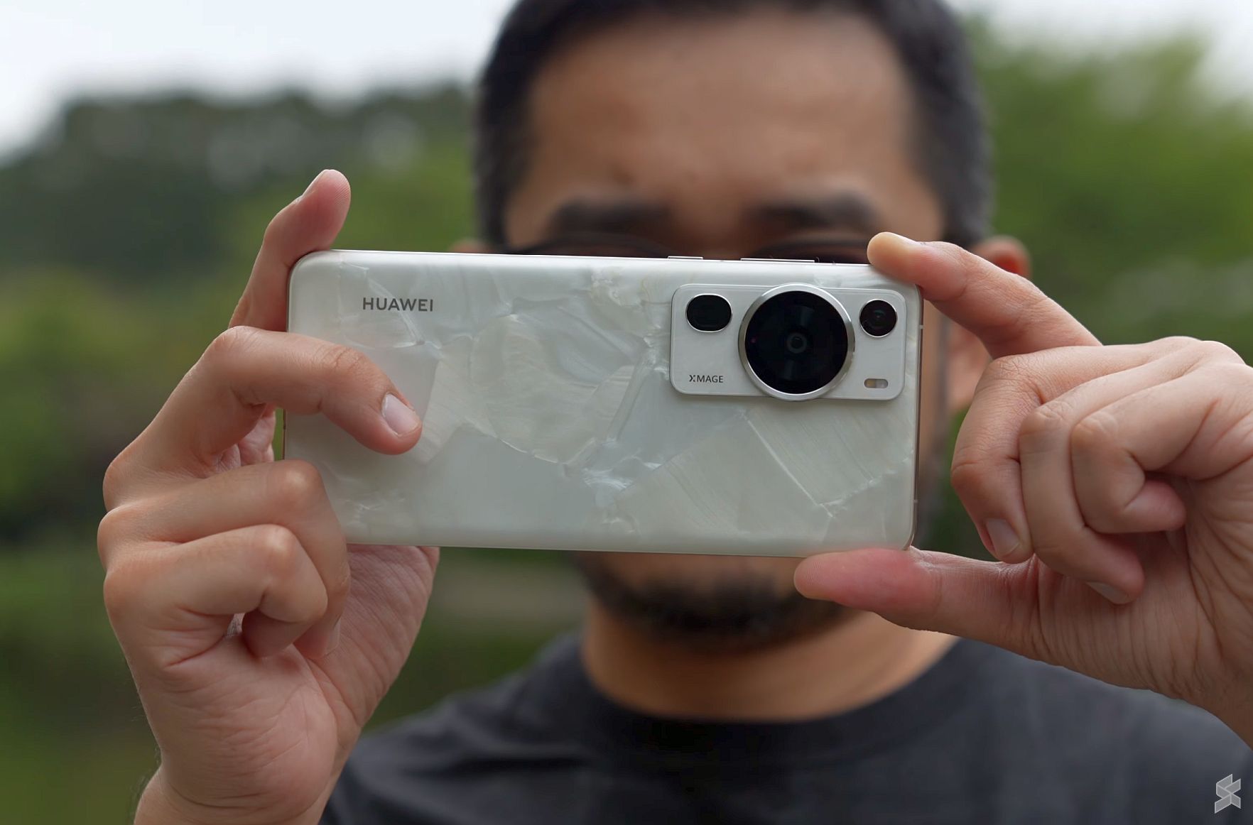  Keunggulan Kamera Huawei P60 Pro, Revolusi Fotografi di Genggaman Anda