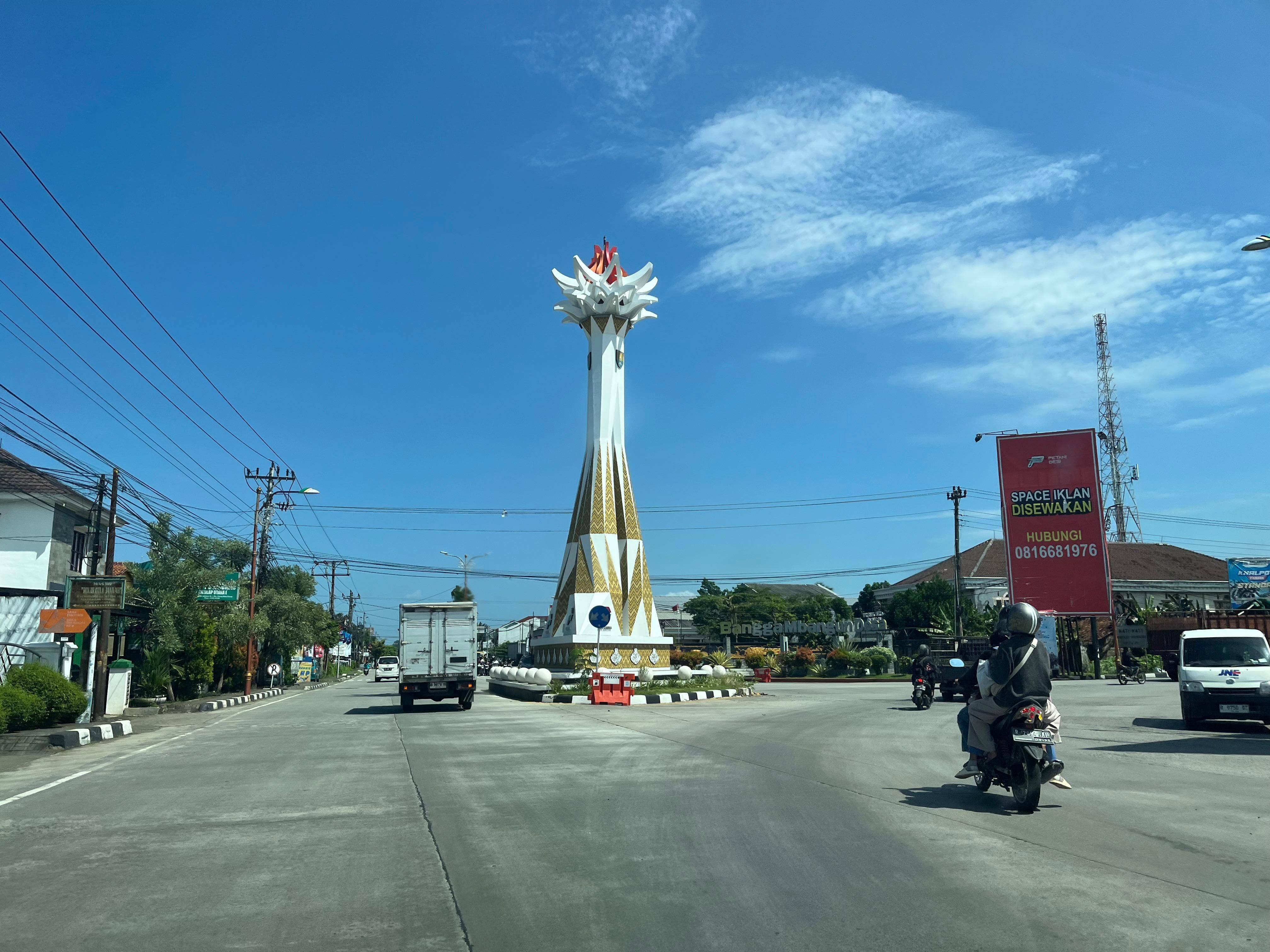 Udara Dingin Mulai Terasa di Cilacap, Warga Diimbau Jaga Kesehatan