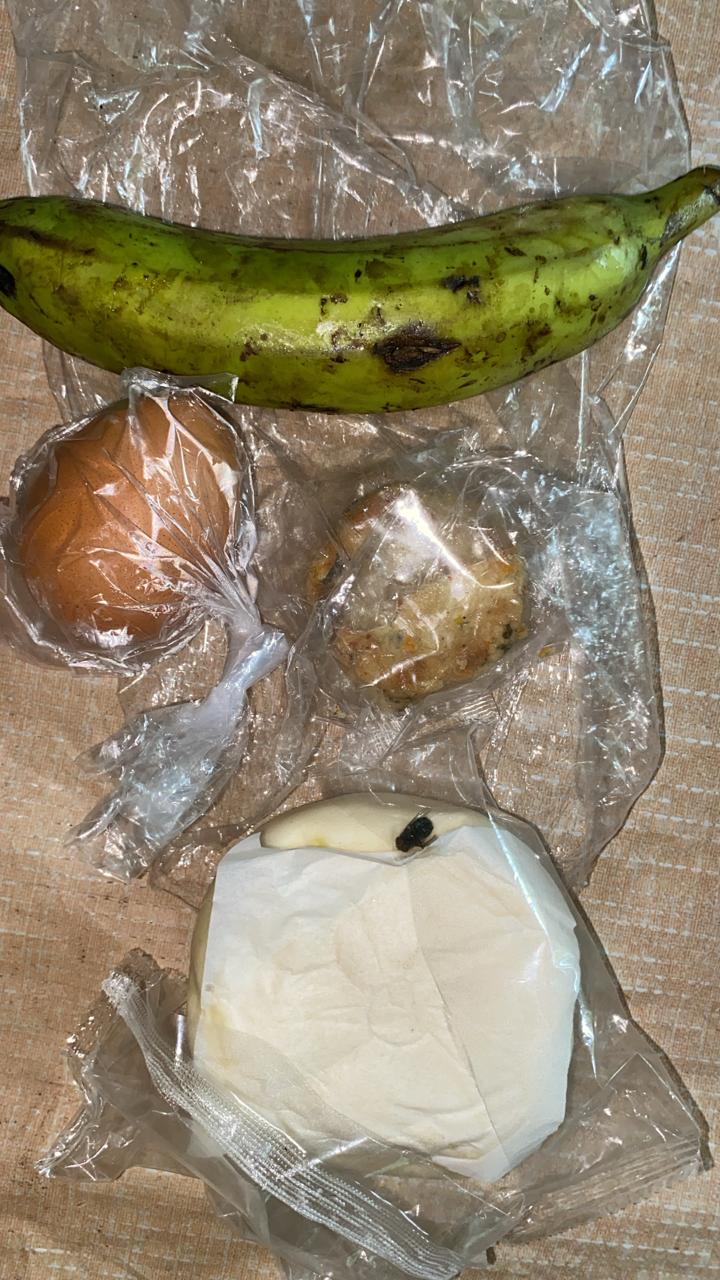 Ada Buah Busuk hingga Menu Dinilai Tak Sesuai Standar, Posko Gerindra Terima 5 Aduan MBG