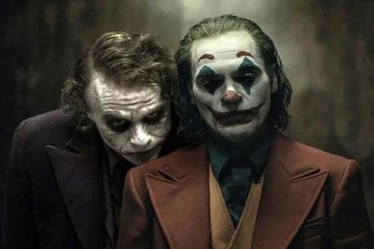 Inilah Daftar Aktor Pemeran Joker dari Masa ke Masa