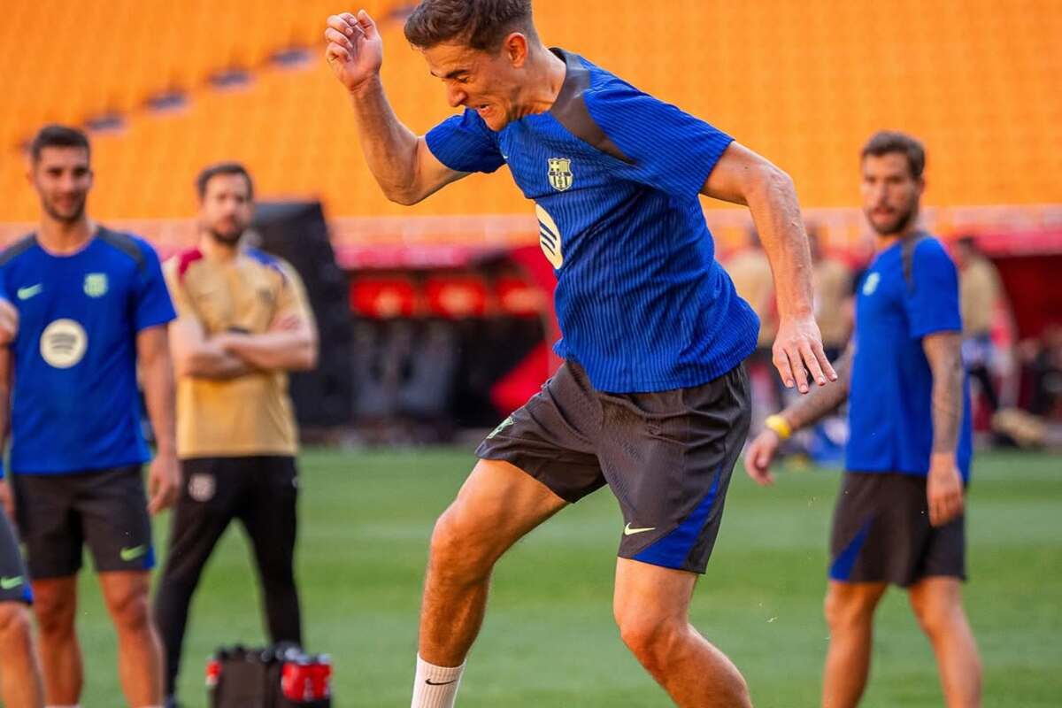 Barcelona vs Real Madrid Final Copa del Rey: Prediksi Skor, Line Up, dan Statistik!