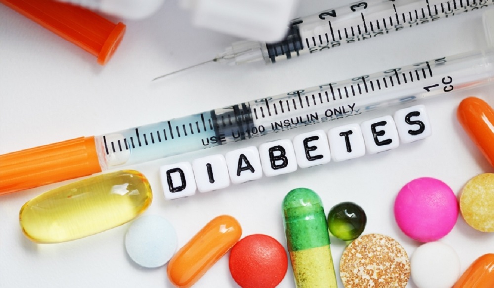 Ini Lima Faktor Yang Bisa Meningkatkan Risiko Diabetes