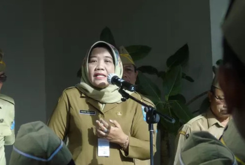 Pelantikan dan Pengisian Lima Jabatan Eselon II yang Kosong Dilaksanakan Awal 2026