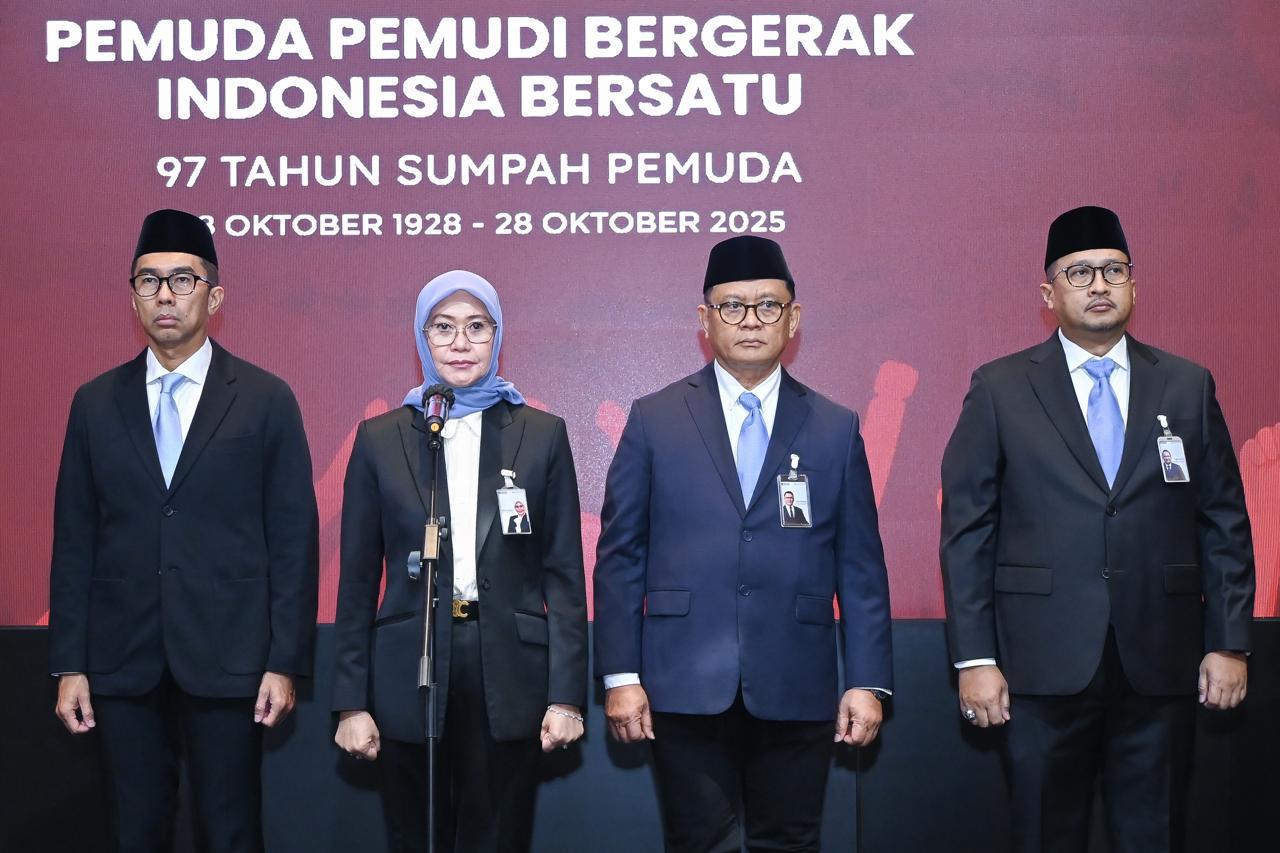 Peringati Sumpah Pemuda, Jasa Raharja Dorong Aksi Nyata Generasi Muda untuk Kemajuan Indonesia