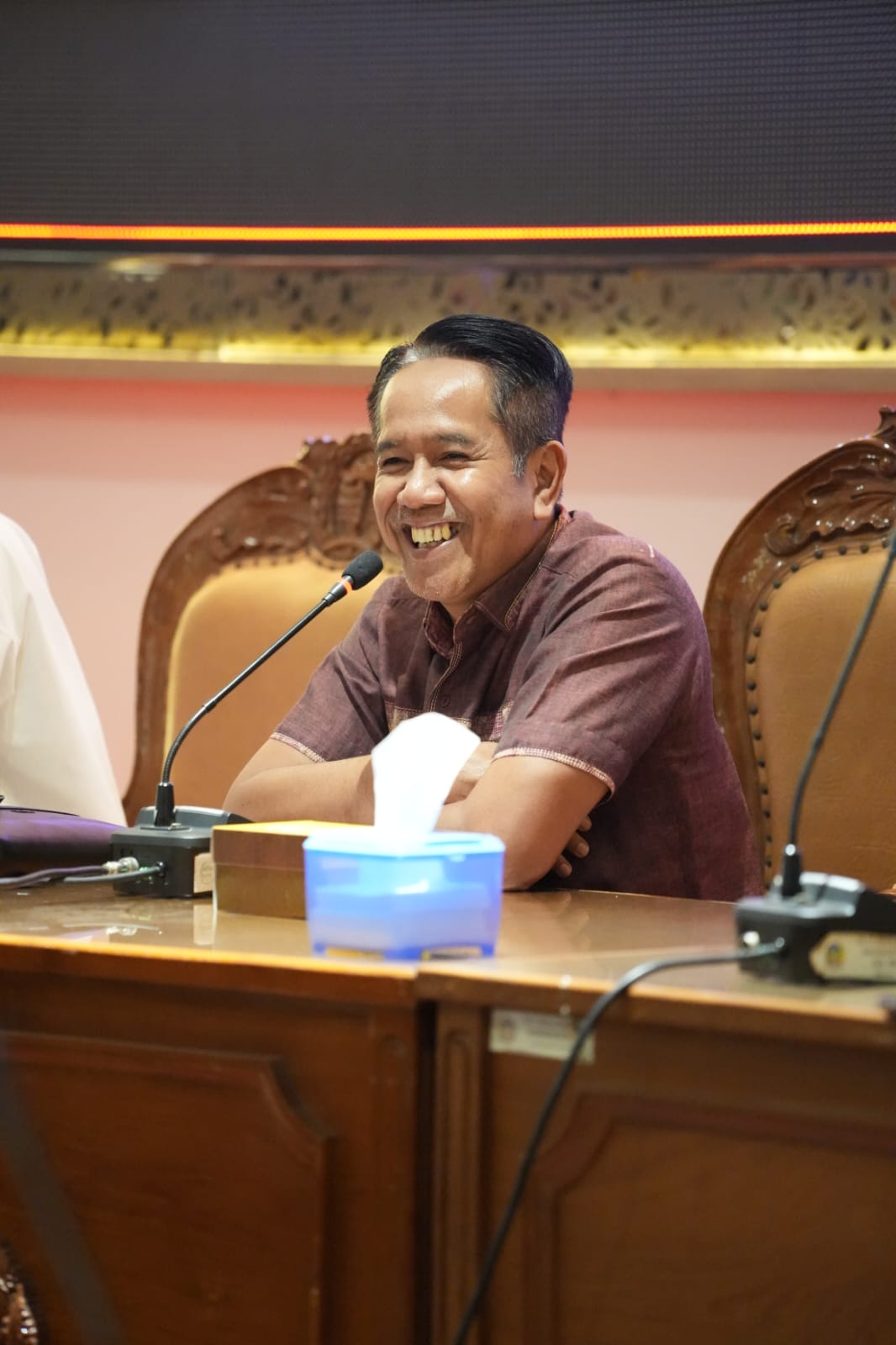 DPRD Banyumas Desak Transparansi Data Pegawai, Belanja APBD 2027 Harus Turun Jadi 30 Persen