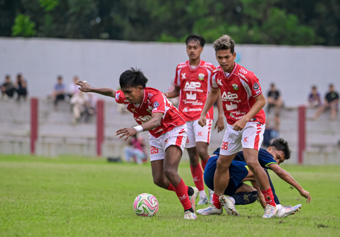 Liga 4 Nasional Mulai 2 Mei 2026, Persibangga Purbalingga Jalani Uji Coba Ketiga