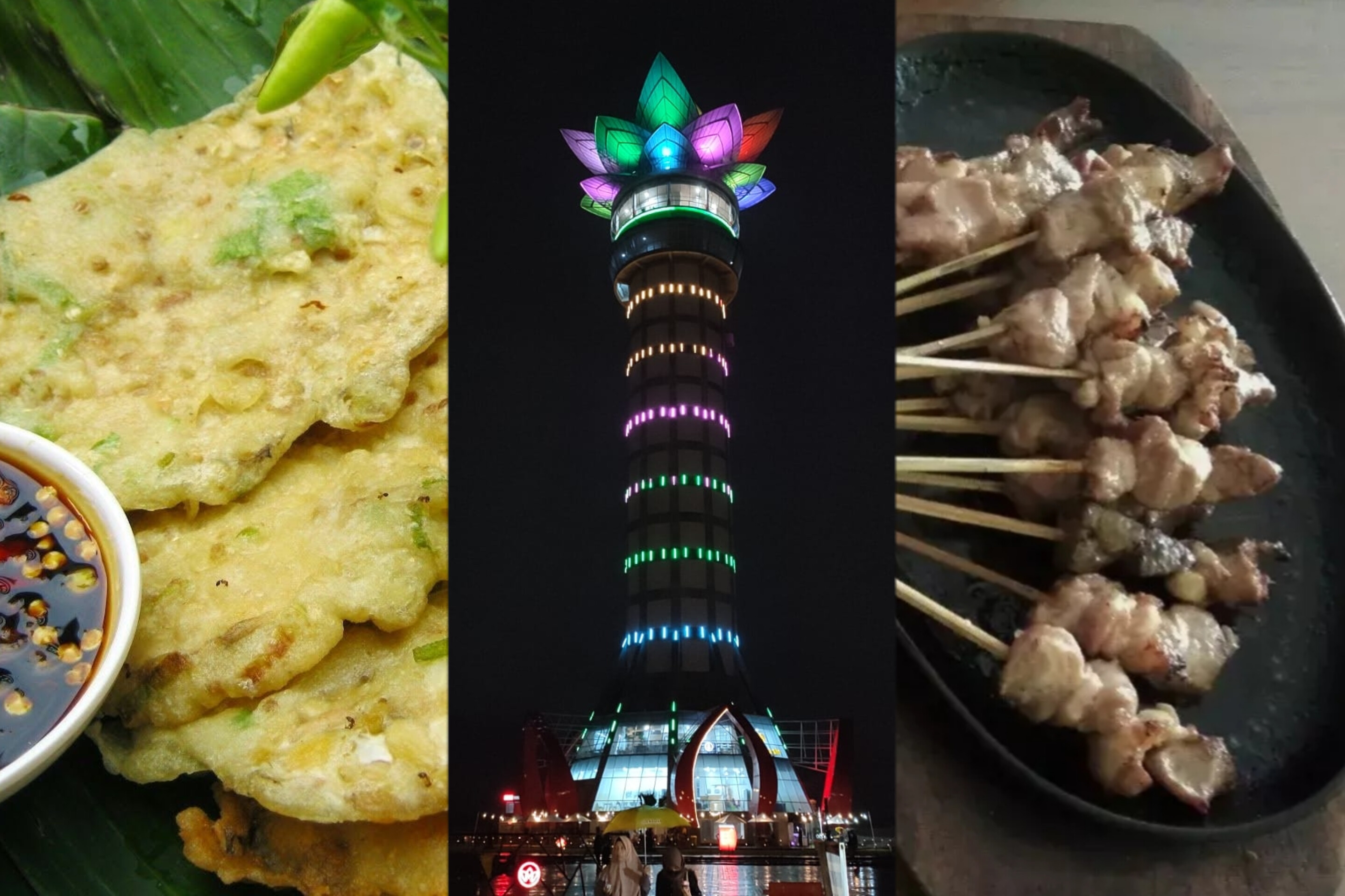 Kuliner Malam Purwokerto Lezat yang Menggugah Selera