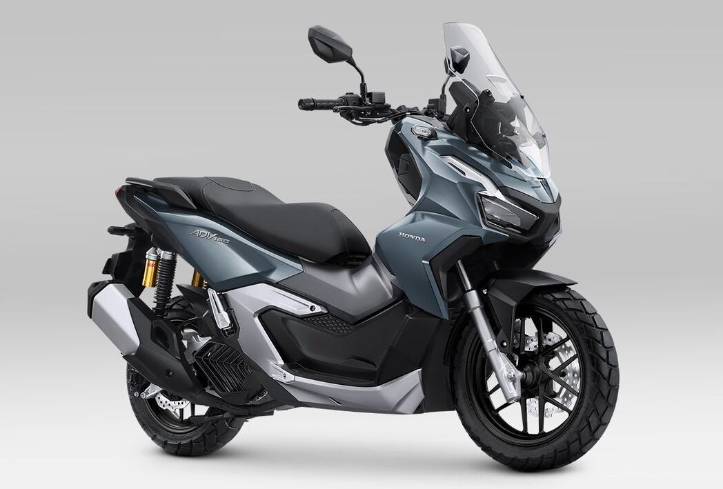 Simulasi Kredit Motor Honda ADV 160 CBS dan ABS, Angsuran Ringan di Bawah Rp1 Jutaan