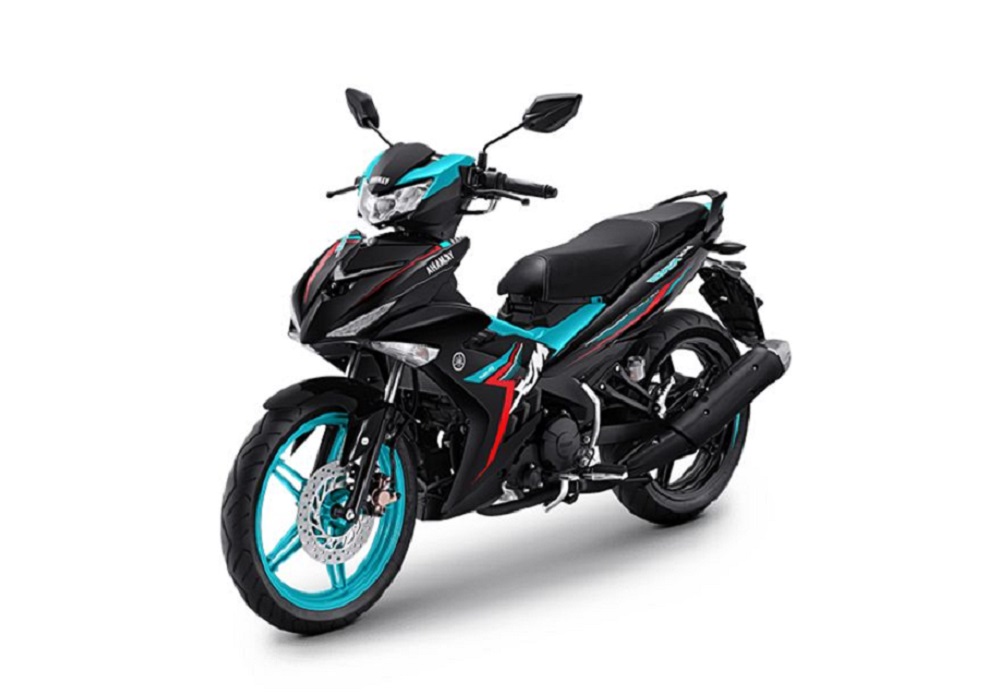 Simulasi Kredit Motor Bebek Yamaha MX King 150, DP Mulai Rp2 Jutaan