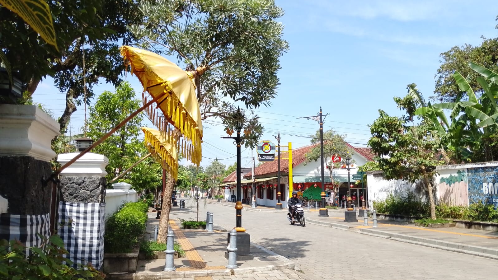 91 Event Banyumas Kota Lama Tersebar di 5 Titik, Digelar di 12 Desa Sepanjang 2026