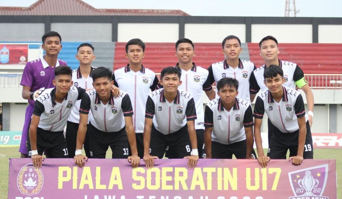 Lima Pemain Purbalingga Dipanggil Seleksi Tim Sepakbola Pra PON Jawa Tengah