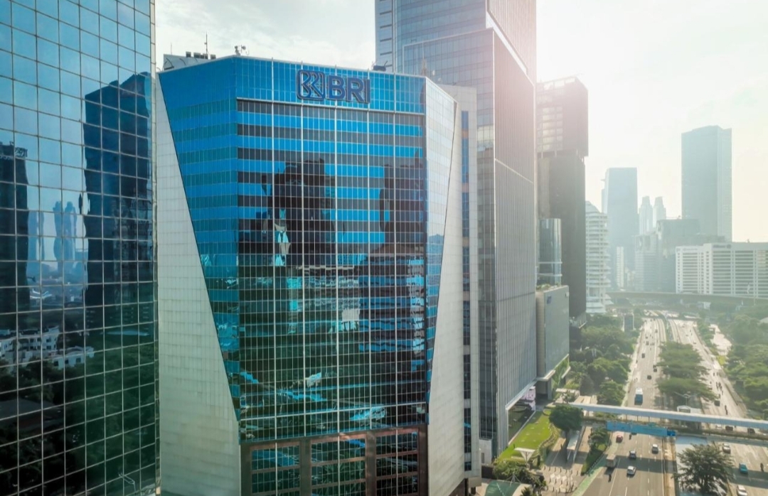 BRI Konsisten Ciptakan Nilai bagi Negara dan Pemegang Saham, Bagikan Dividen Interim Tahun Buku 2025