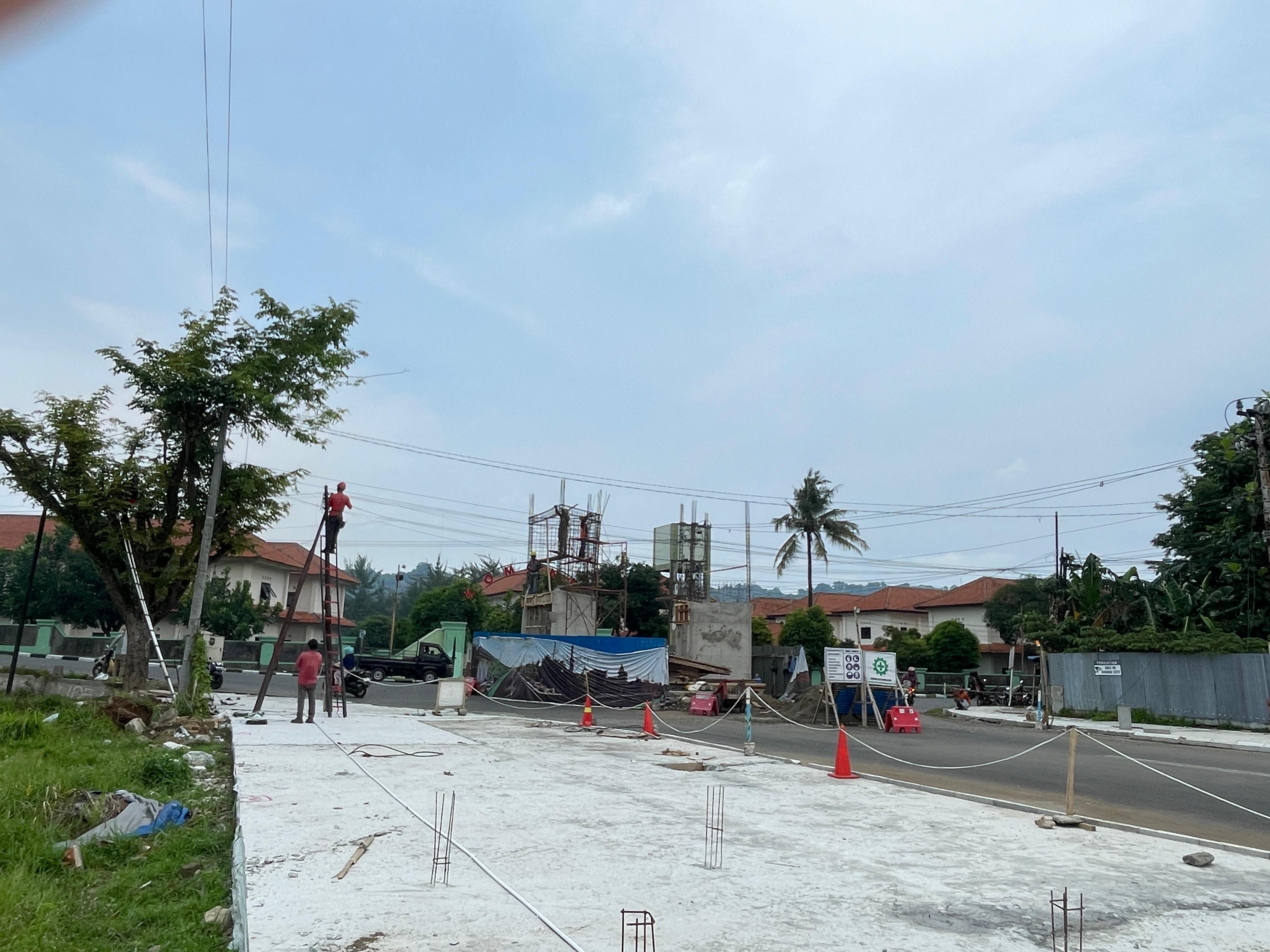 DPRD Cilacap Dorong Revitalisasi Kota Lama Fokus ke Ekonomi Kreatif