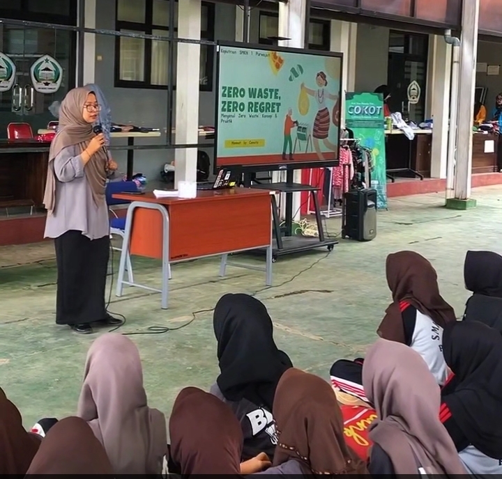 Tukar Barang Lama dengan Barang Baru yang Lebih Menarik di Comotz